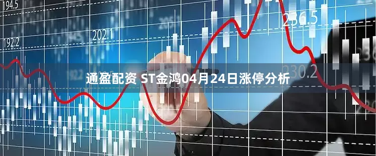 通盈配资 ST金鸿04月24日涨停分析