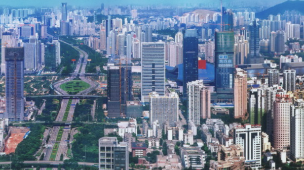 京海配资 “五一”期间深圳接待游客696.36万人次 位居全国入境游热门城市第二位