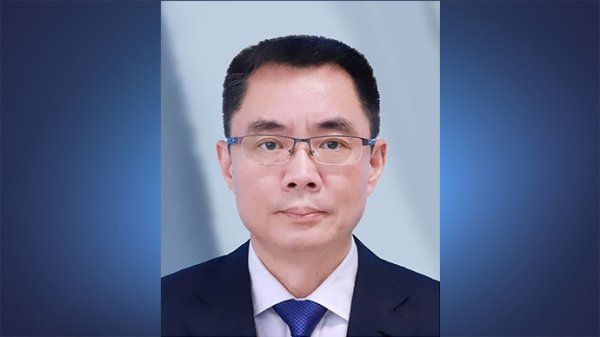 智慧优配 中海油高管调整：刘永杰、刘小刚任副总裁