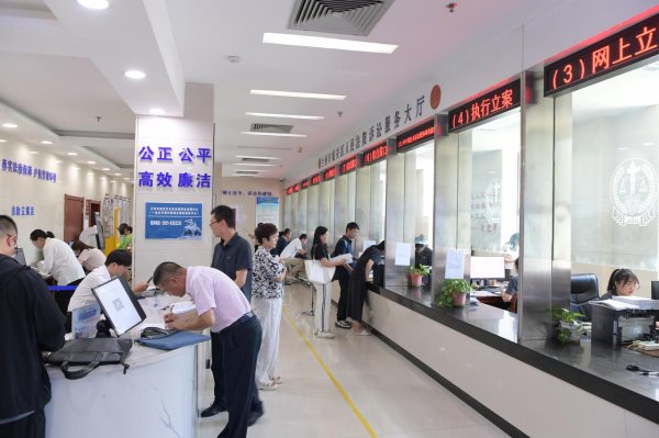 钱坛子 “马背法庭”并未过时——甘肃省兰州市城关区人民法院蹲点手记