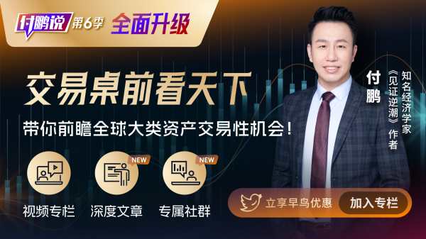 宏粤配资 比特币BTC：AI时代的金融资产！付鹏30分钟长视频，深度解析比特币与AI资产、美债利率的联动逻辑【付鹏说4】