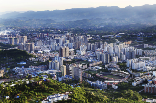 合优投资 三天引进一个人才——达州：人才与城市共同成长 彼此成就